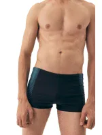 Pánske plavky 42607 Radon black - HENDERSON