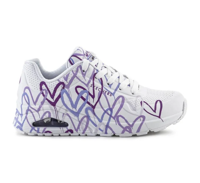 Boty  Uno Lite  the Love W model 21068334 - Skechers
