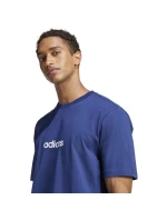 Adidas Linear Tričko M JE8999 Adidas Linear Tričko M JE8999