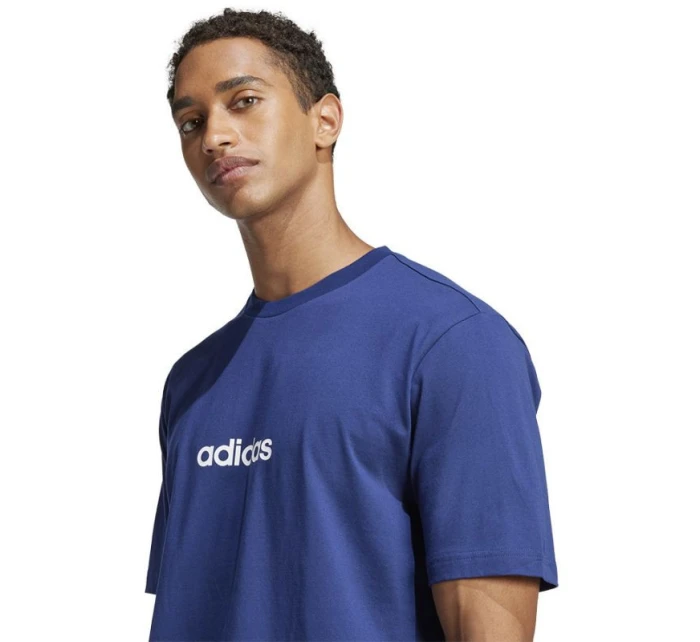 Adidas Linear Tričko M JE8999 Adidas Linear Tričko M JE8999