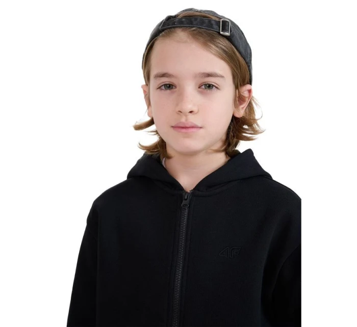 Mikina Jr model 21020948 - 4F