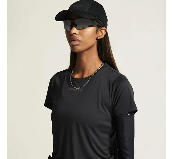 Dámske tričko s krátkym rukávom CORE ESSENCE SS TEE 2 W