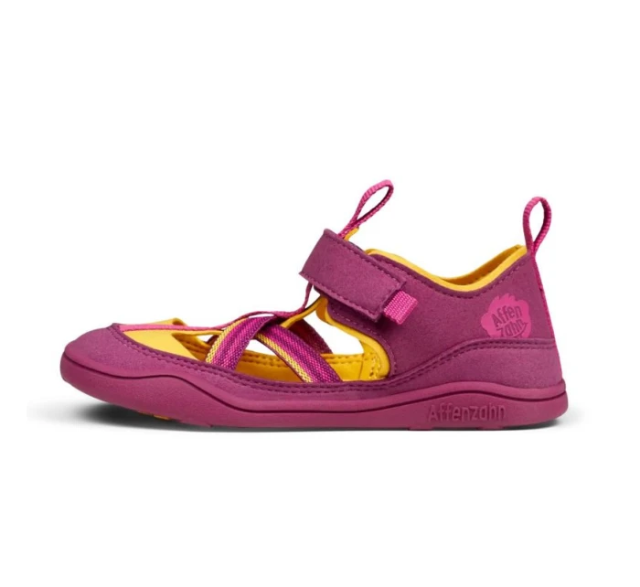 Boty   Jr dětské model 21185284 - Affenzahn