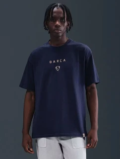 Nike FC Barcelona Total 90 futbalové tričko IB7294-410