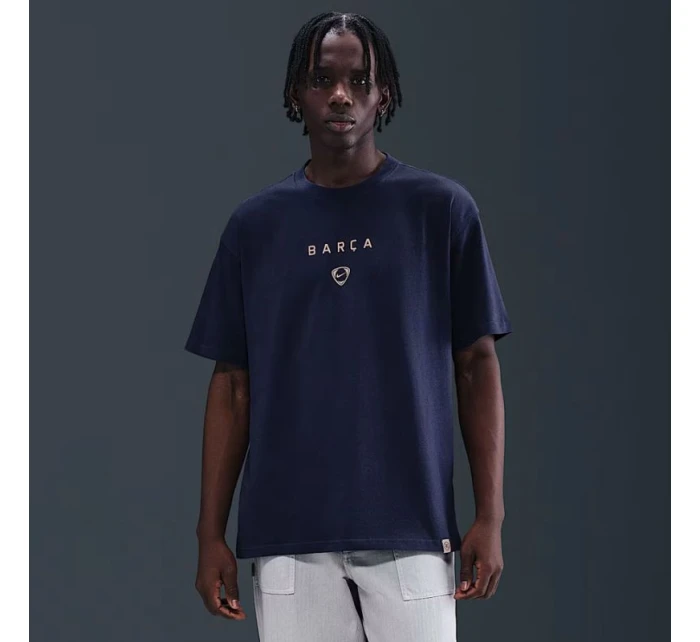 Fotbalové tričko FC Barcelona Total 90 model 22001868 - NIKE