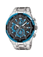 CASIO EDIFICE Pánske hodinky EFR-539D-1A2VUEF + BOX CASIO EDIFICE Pánske hodinky EFR-539D-1A2VUEF + BOX
