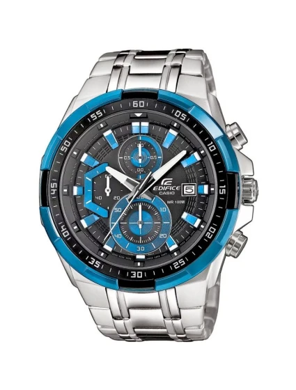 CASIO EDIFICE Pánske hodinky EFR-539D-1A2VUEF + BOX CASIO EDIFICE Pánske hodinky EFR-539D-1A2VUEF + BOX