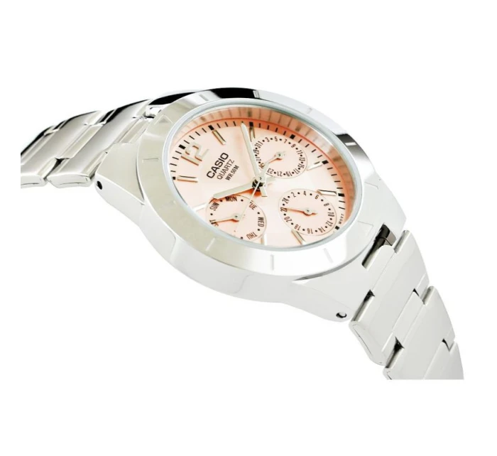 Dámské hodinky model 21804589 - CASIO Dámské hodinky model 21804589 - CASIO