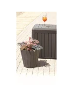 290L GARDEN BOXE BOARD UMBRA detské