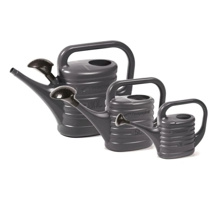 KANVA ZEBRA 5L ANTRACITOVÁ