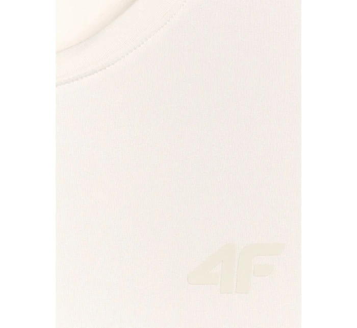 Dámské rychleschnoucí tréninkové tričko model 21870549 - 4F Dámské rychleschnoucí tréninkové tričko model 21870549 - 4F