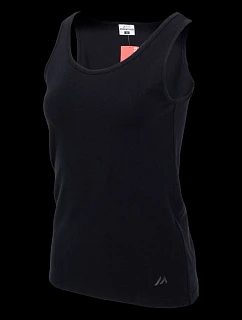 Dámske tričko bez rukávov LADY MAF