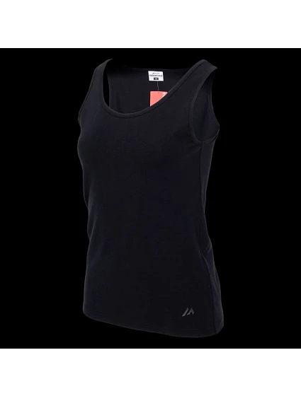 Dámske tričko bez rukávov LADY MAF