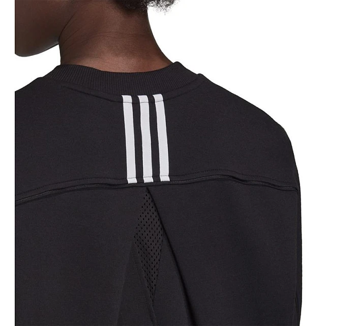 Mikina adidas W St Crew FL4911