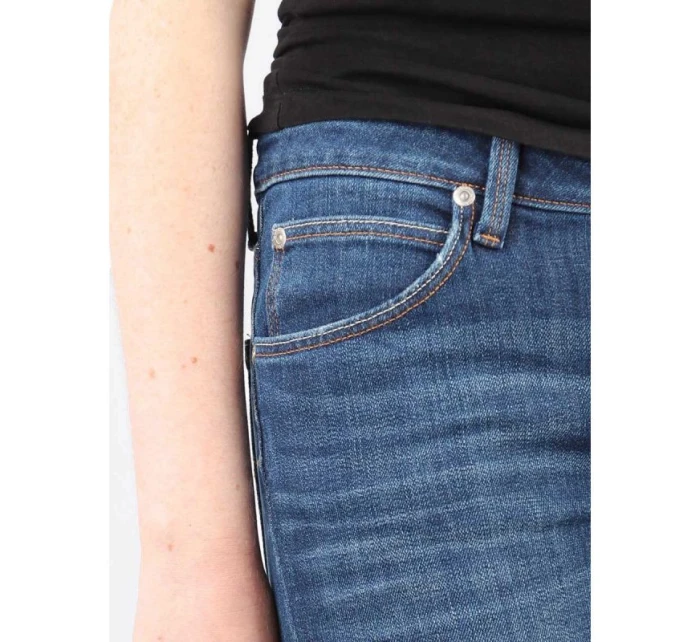 Dámske džínsy Lee W L337PCIC