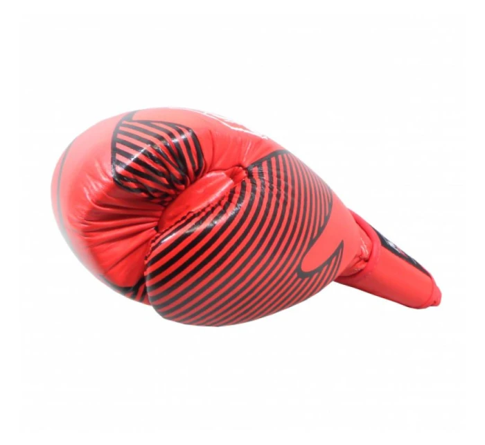 Masters Rbt-Red boxerské rukavice 0180602-12 Masters Rbt-Red boxerské rukavice 0180602-12