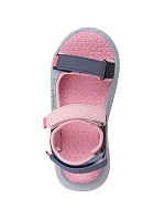 Kappa Kana MF Jr sandále 260886MFK 6117 Kappa Kana MF Jr sandále 260886MFK 6117