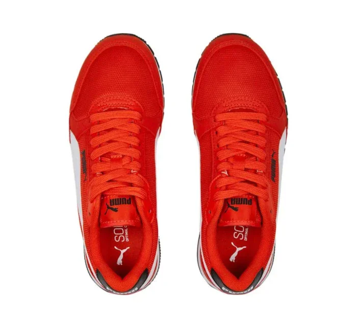 Dámske tenisky Puma ST Runner v3 Mesh Jr 385510 17