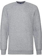 mikina 10. light oxford model 22474642 - Russell Athletic mikina 10. light oxford model 22474642 - Russell Athletic