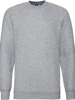 mikina 10. light oxford model 22474642 - Russell Athletic