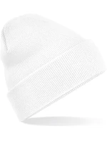 Beechfield B 45 Pletená čepice "Original" 53.0045 white Beechfield B 45 Pletená čepice "Original" 53.0045 white