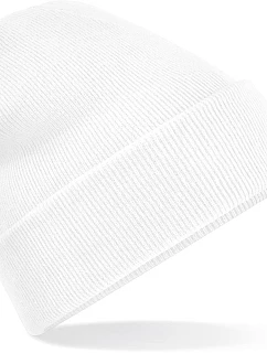 Beechfield B 45 Pletená čepice "Original" 53.0045 white