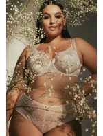 Ava 2163 Serenity farba: púdrová