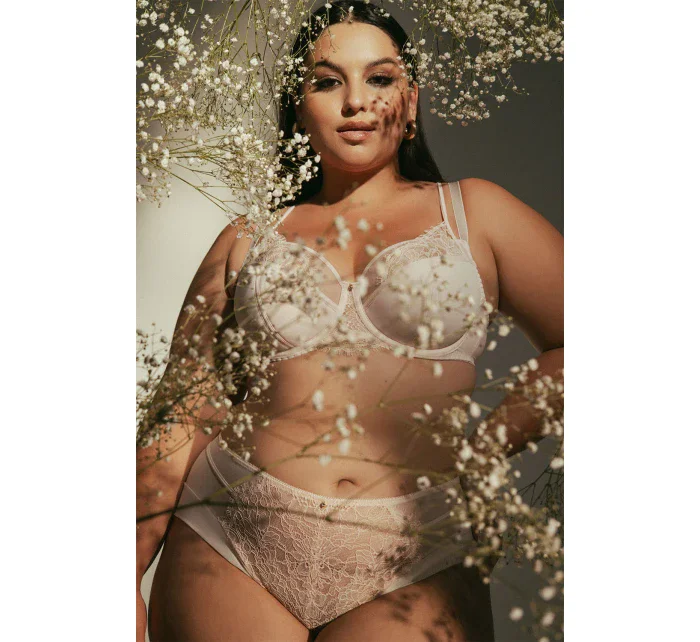 Ava 2163 Serenity farba: púdrová