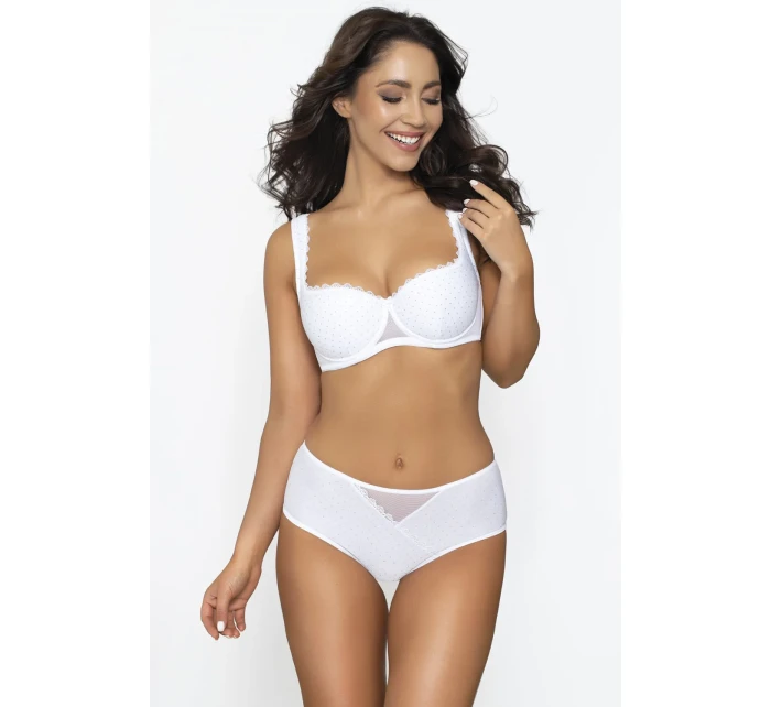 PariPari Sophia kolor:white