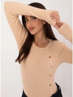 Jumper AT SW 2332 2,62 béžová Jumper AT SW 2332 2,62 béžová