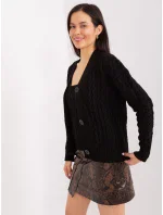 Komplet BA KMPL model 19034282 czarny - FPrice Komplet BA KMPL model 19034282 czarny - FPrice