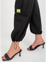 Nastavte BA KMPL Z 236.01 čierna