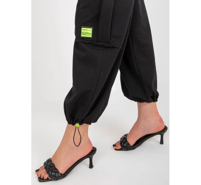 Nastavte BA KMPL Z 236.01 čierna