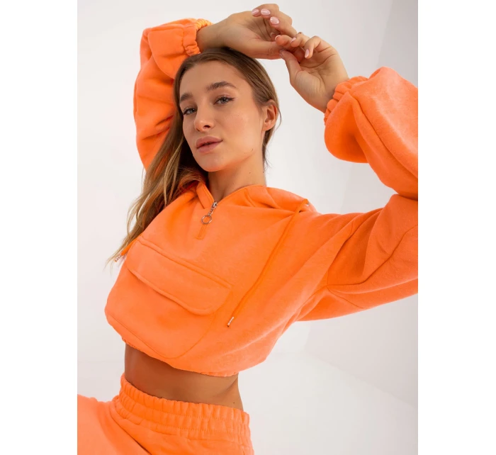 Súprava EM KMPL 705.25 fluo oranžová