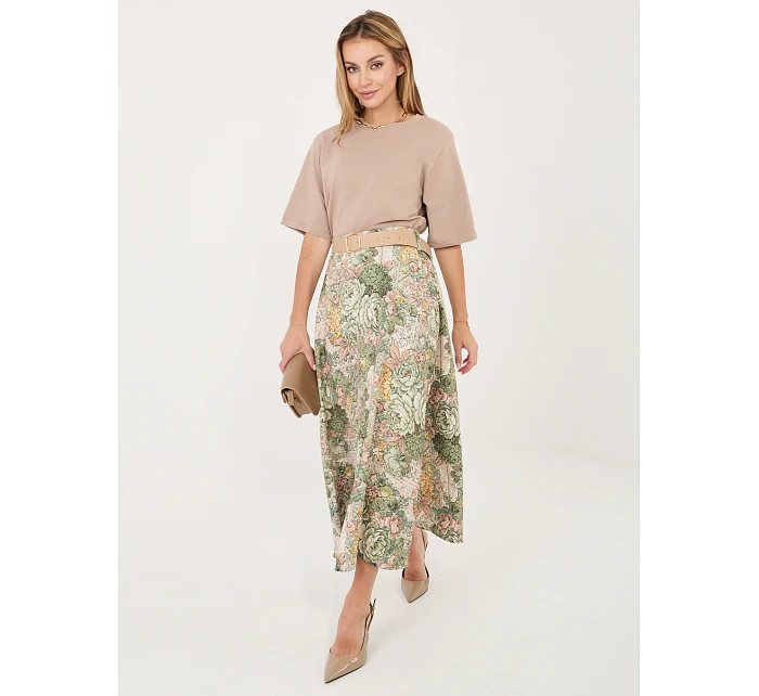 Sukňa IT SD FL9850 2.17 zelená Sukňa IT SD FL9850 2.17 zelená