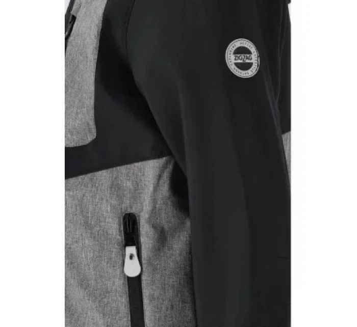 Detská softshellová bunda ZigZag TARZAN Detská softshellová bunda ZigZag TARZAN