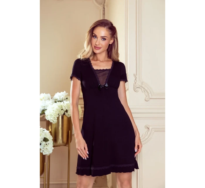 Dámská noční košilka model 16238375 - Eldar