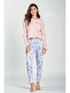 Dámske pyžamo Sylvie 3239 S-XL