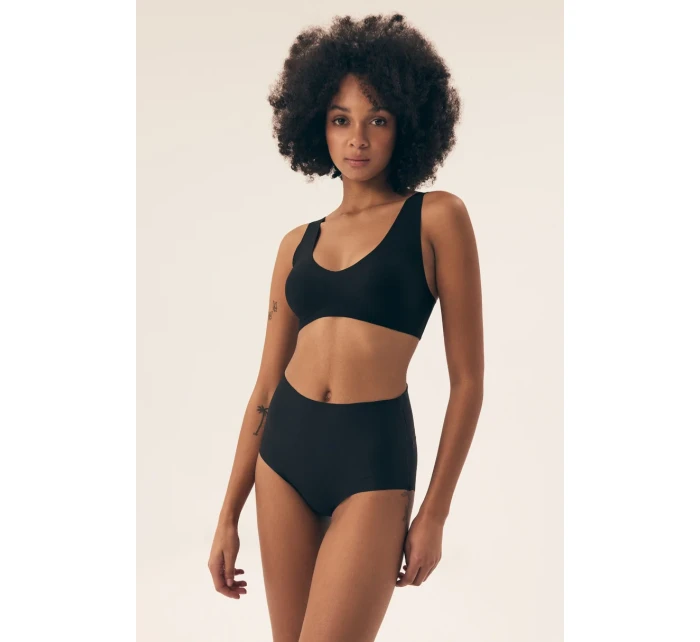 DÁMSKE NOHAVIČKY BUMP2 42854 2 PAK SS25