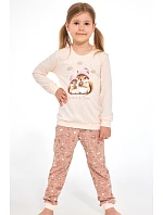 PYŽAMO GIRL DR model 22346001 - Cornette