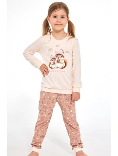 PYŽAMO GIRL DR model 22346001 - Cornette