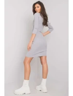 Denné šaty model 169887 Rue Paris Denné šaty model 169887 Rue Paris