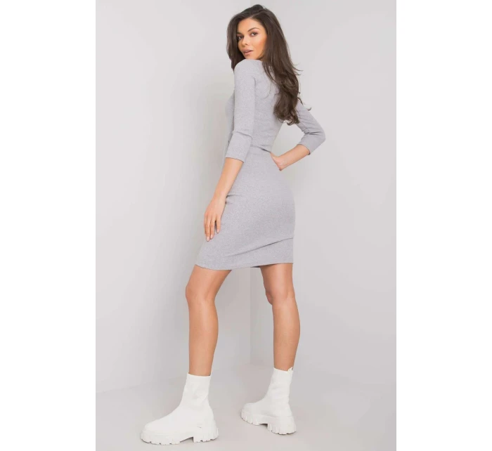 Denné šaty model 169887 Rue Paris Denné šaty model 169887 Rue Paris