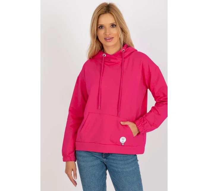 Mikina model 185948 Relevantnosť Mikina model 185948 Relevantnosť