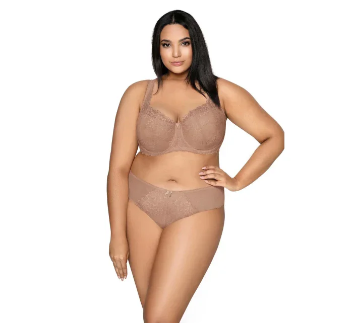 Vystužená podprsenka model 204189 Mat