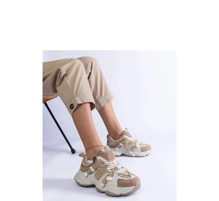 Tenisky model 207118 Solea