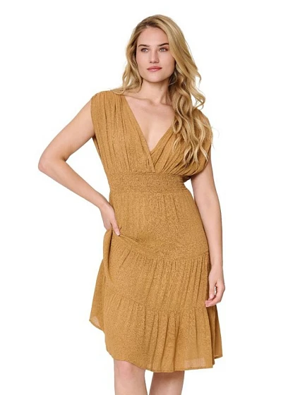 Dámske šaty LingaDore 8224