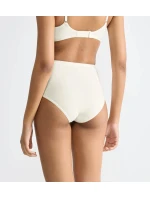 sloggi GO Daily Cotton Highwaist - WHITE - SLOGGI WHITE - SLOGGI sloggi GO Daily Cotton Highwaist - WHITE - SLOGGI WHITE - SLOGGI