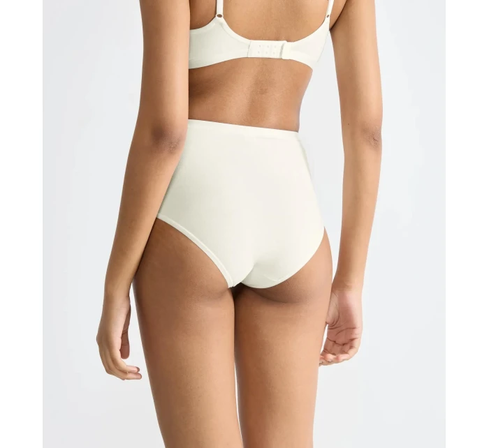 sloggi GO Daily Cotton Highwaist - WHITE - SLOGGI WHITE - SLOGGI sloggi GO Daily Cotton Highwaist - WHITE - SLOGGI WHITE - SLOGGI