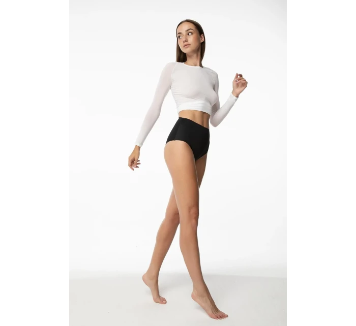 Julimex Amber Brasil Maxi nohavičky S-2XL